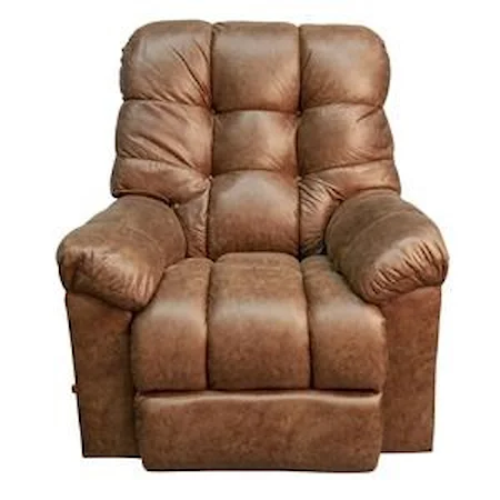 Rocker Recliner